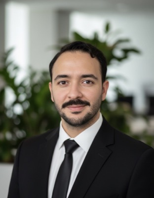 Mottalib Radif - Personal Finance and Taxation Expert